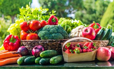 Collecte de la Banque Alimentaire