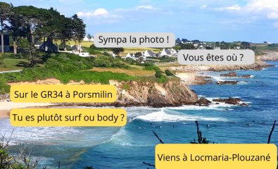 Osez l'Iroise !