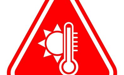 Département du Finistère en alerte sécheresse.