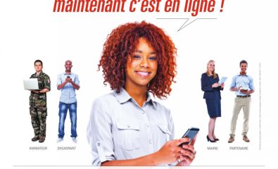👉Bientôt 16 ans ! Pensez au recensement