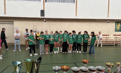 🏆Remise des Trophées Sportifs & Rubans culturels Lanvénécois🎖️🎖️