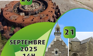Journées du Patrimoine