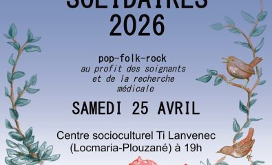 Harmonies solidaires 2026 -réservez la date