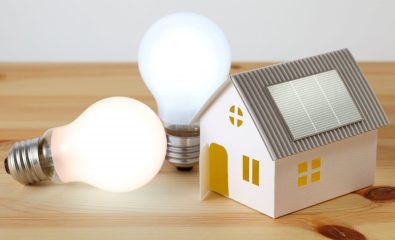 Coupure d'électricité