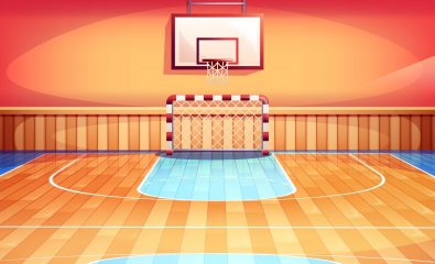 Accès au complexe sportif de Kériscoualc'h, interrompu