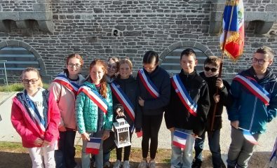 CMJ - Ravivage de la Flamme