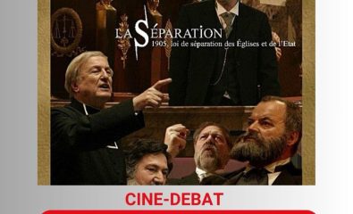 journée de la laïcité