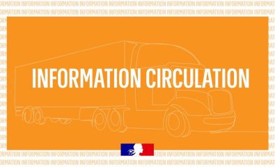 ⚠ 🟠❄️ Maintien de la Vigilance météo orange neige verglas