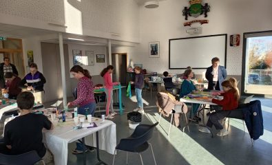 Le CMJ prépare le carnaval