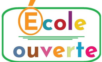 Demain écoles, cantine, garderie et crèche ouvertes