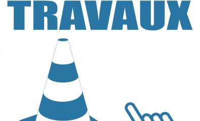 Travaux de voirie en cours sur les réseaux routiers communaux