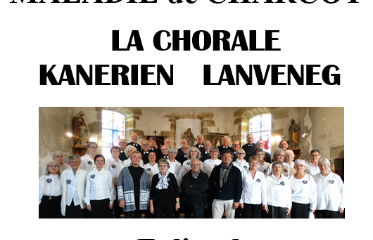 CONCERT KANERIEN LANVENEG🎶🎶