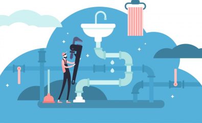 Pays d’Iroise Communauté : Contrôle du réseau d'eaux usées