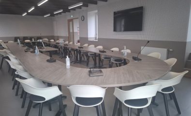 CM : vendredi 20 mars 2026 à 18h, salle du Conseil Municipal