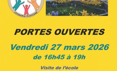 🧰 École publique Kériscoualc’h