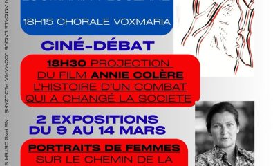 Journée mondiale des droits des femmes